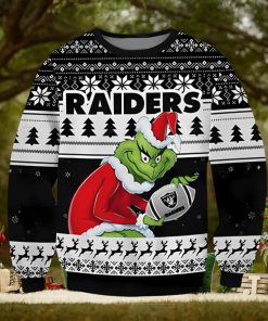 Keystone Light Beer Ugly Christmas Sweater