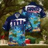 NFL New York Jets Hawaii Shirt Flower Tropical Vibes In Shirts