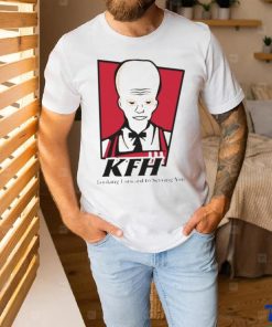 Kfh Alien The Twilight Zone Shirt