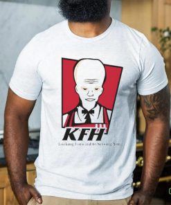 Kfh Alien The Twilight Zone Shirt