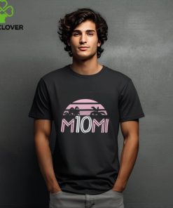 Official inter Miami Lionel Messi M10MI Shirt