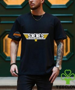 Pittsburgh Clothing Co Skenes Debut Shirt