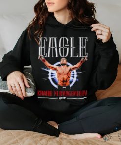 Khabib Nurmagomedov The Eagle shirt