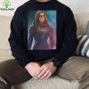 Drink Water And Dont Be Racist AOC shirt