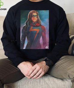 Khan Ms T Shirt