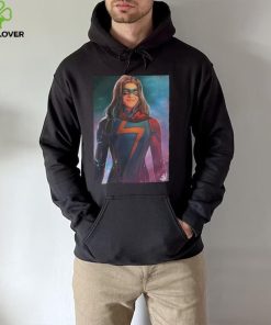 Khan Ms T Shirt
