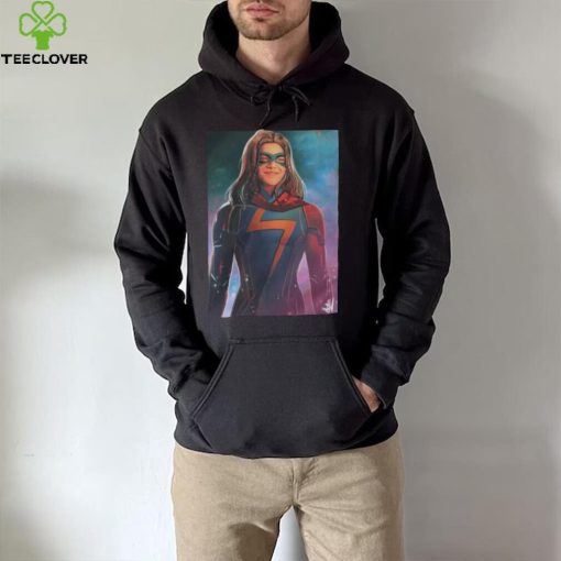 Khan Ms T Shirt