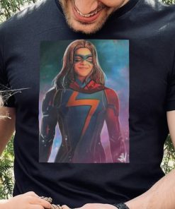 Khan Ms T Shirt