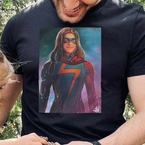 Khan Ms T Shirt