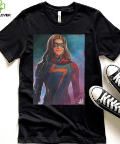 Khan Ms T Shirt