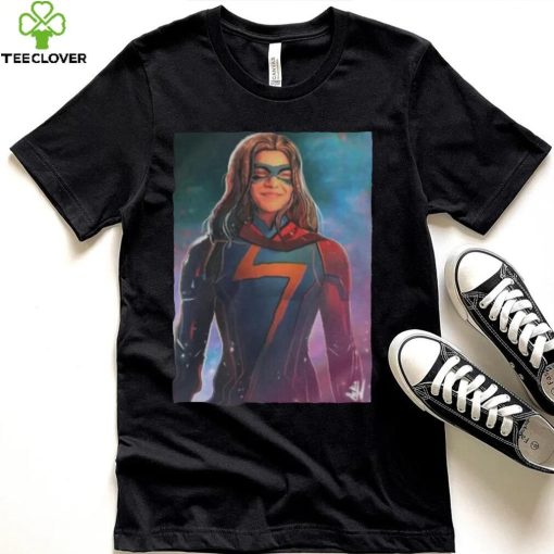 Khan Ms T Shirt