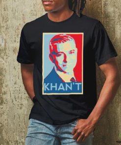 Khan’t London Mayor T hoodie, sweater, longsleeve, shirt v-neck, t-shirt