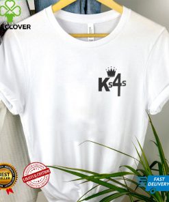 Khris Middleton Ks4s Shirts