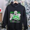 Khris Middleton Milwaukee Bucks basketball player pose paper gift hoodie, sweater, longsleeve, shirt v-neck, t-shirt