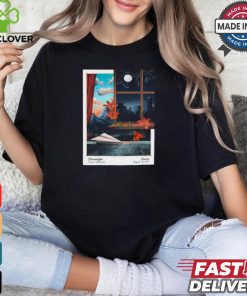 Khruangbin Aug 26 2024 Mission Ballroom In Denver CO Poster shirt