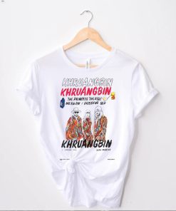 Khruangbin Brisbane QLD Australia December 1 2022 Shirt
