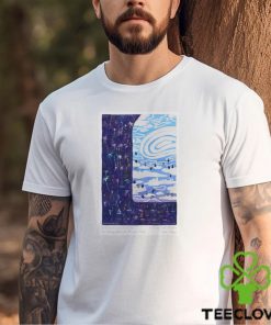 Khruangbin The Rady Shell At Jacobs Park San Diego CA April 16 2024 Shirt