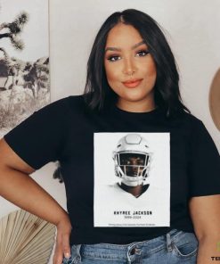 Khyree Jackson Long Sleeve T Shirt