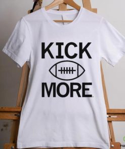 Kick More Football Shirt 3 Kick More Football Shirt