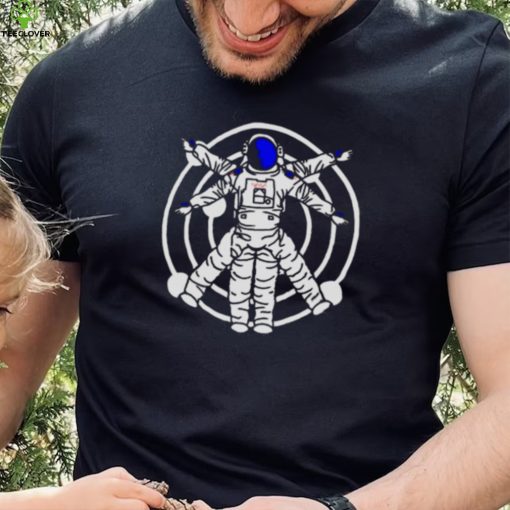 Kid CuDi Moon Man’s Landing Festival 2022 Shirt