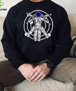 Kid CuDi Moon Man’s Landing Festival 2022 Shirt