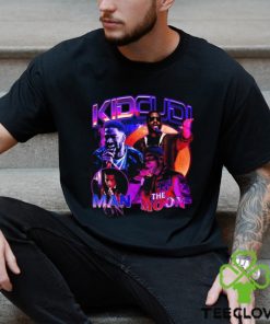 Kid Cudi Concert New Album Man On The Moon Rap Shirt 3 Kid Cudi Concert New Album Man On The Moon Rap Shirt