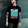 Kid Cudi Insano Engage The Rage Tour 2024 25 T Shirt