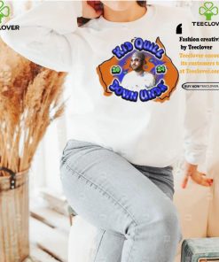 Kid Quill Down Unda’ shirt 2 Kid Quill Down Unda’ shirt