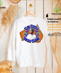 Kid Quill Down Unda’ shirt 3 Kid Quill Down Unda’ shirt