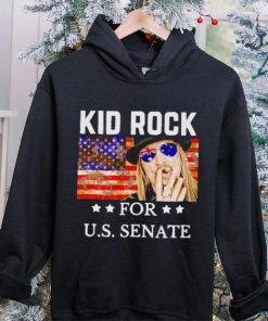 Kid Rock for US Senate hoodie, sweater, longsleeve, shirt v-neck, t-shirt