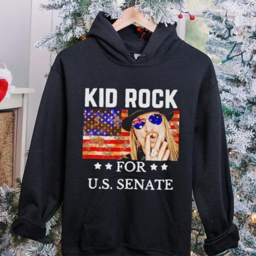 Kid Rock for US Senate hoodie, sweater, longsleeve, shirt v-neck, t-shirt