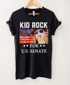 Kid Rock for US Senate hoodie, sweater, longsleeve, shirt v-neck, t-shirt