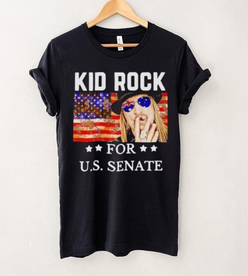 Kid Rock for US Senate hoodie, sweater, longsleeve, shirt v-neck, t-shirt