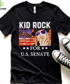 Kid Rock for US Senate hoodie, sweater, longsleeve, shirt v-neck, t-shirt