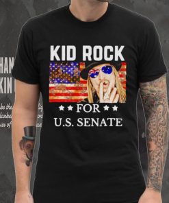 Kid Rock for US Senate hoodie, sweater, longsleeve, shirt v-neck, t-shirt