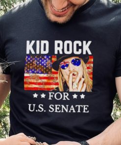 Kid Rock for US Senate hoodie, sweater, longsleeve, shirt v-neck, t-shirt