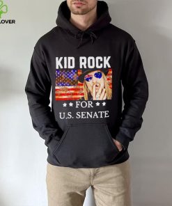 Kid Rock for US Senate hoodie, sweater, longsleeve, shirt v-neck, t-shirt