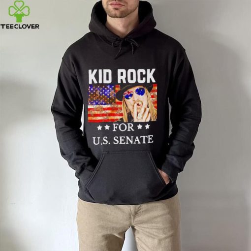 Kid Rock for US Senate hoodie, sweater, longsleeve, shirt v-neck, t-shirt