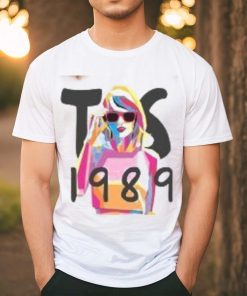 Kid Taylor Eras Tour Shirt Retro Taylor The Eras Tour Shirt