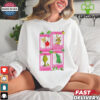 Sorry if i am cranky shirt