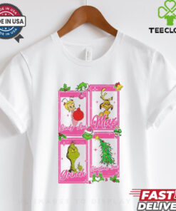 Kids Christmas Shirt