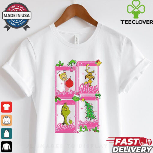 Kids Christmas Shirt