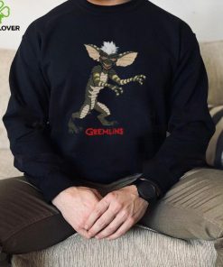 Kids Gremlins Stripe Troublemaker Portrait hoodie, sweater, longsleeve, shirt v-neck, t-shirt