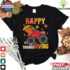 Freddie Mercury Christmas Tree Shirt