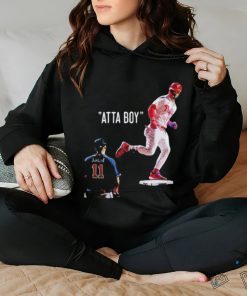 Kiilkenny Bryce Atta Boy Jersey New hoodie, sweater, longsleeve, shirt v-neck, t-shirt