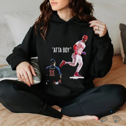 Kiilkenny Bryce Atta Boy Jersey New hoodie, sweater, longsleeve, shirt v-neck, t-shirt