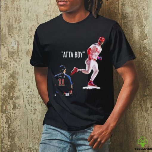 Kiilkenny Bryce Atta Boy Jersey New hoodie, sweater, longsleeve, shirt v-neck, t-shirt