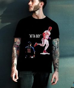 Kiilkenny Bryce Atta Boy Jersey New hoodie, sweater, longsleeve, shirt v-neck, t-shirt