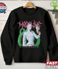 Kiki Rockwell Madeline 2024 Tell Me At What Time Do You Set Sail t shirt 2 Kiki Rockwell Madeline 2024 Tell Me At What Time Do You Set Sail t shirt