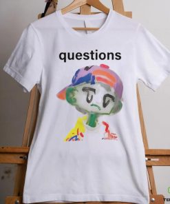 Kikillopieces Questions Shirt